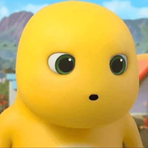 🍃🦕 Nailong Dino Kuning 🌻🌻2 9