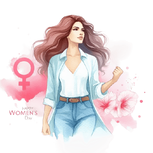 ♀️ Women's day 💅🏻♀️