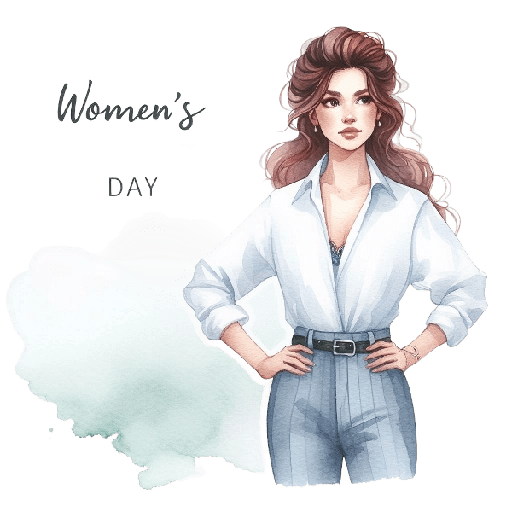 ♀️ Women's day 💅🏻♀️
