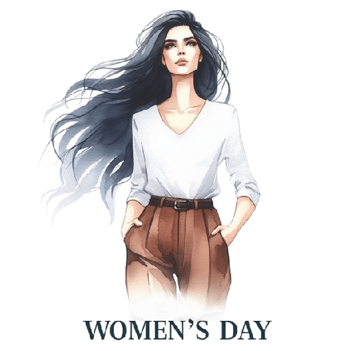 ♀️ Women's day 💅🏻♀️