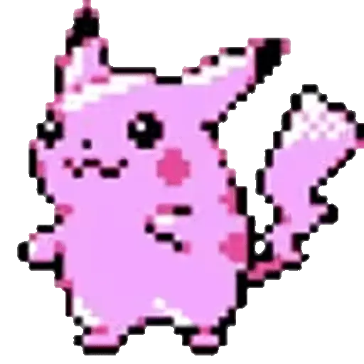 💥 Mix Pink Random 🌸🩷 20
