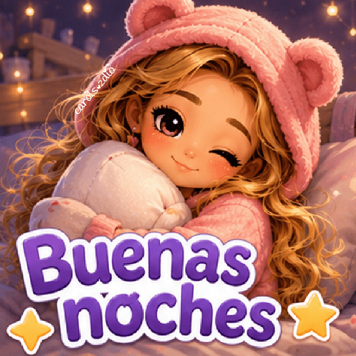 Niña Kawaii 💖✨Frases/texto 1