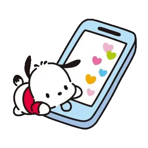 Hello Kitty y amigos Sanrio 🎀🌸