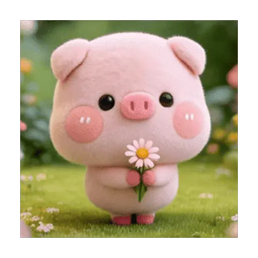🐽 Cerdito Mood ReACtiOnS 🐽2 9