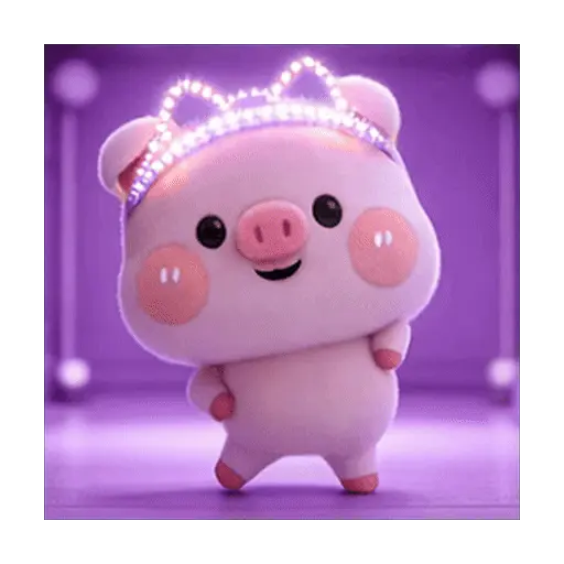 🐽 Cerdito Mood ReACtiOnS 🐽2 10