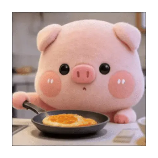 🐽 Cerdito Mood ReACtiOnS 🐽2 11