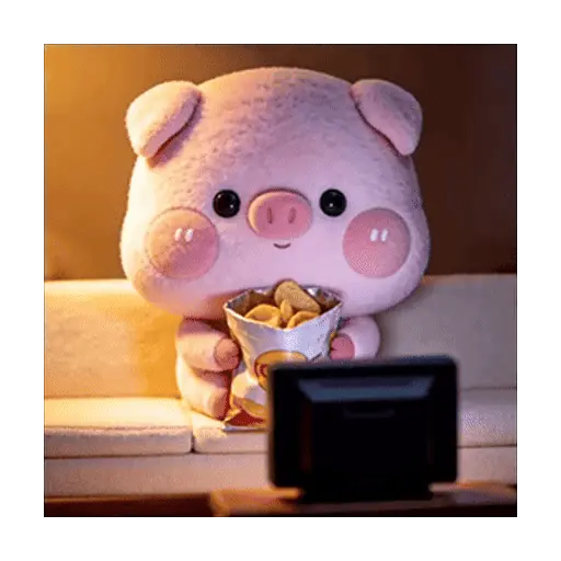 🐽 Cerdito Mood ReACtiOnS 🐽2 5