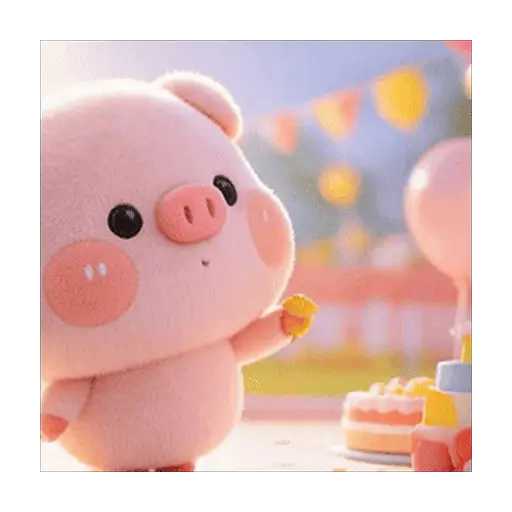 🐽 Cerdito Mood ReACtiOnS 🐽2 7