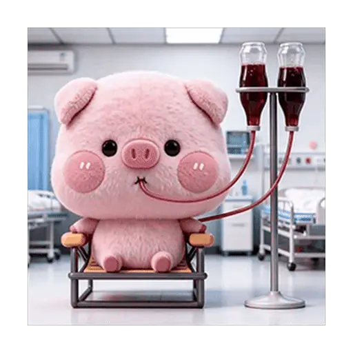 🐽 Cerdito Mood ReACtiOnS 🐽2 8