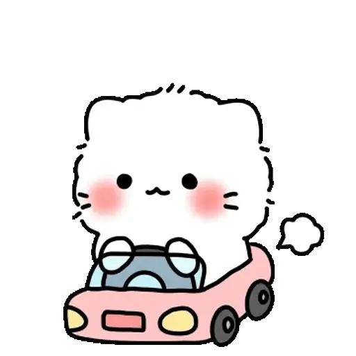 Gatinho branco 🧶ฅ⁠^⁠•⁠ﻌ⁠•⁠^⁠ฅ 8