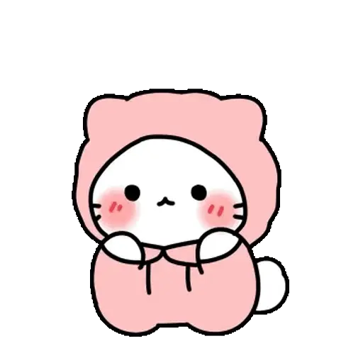 Gatinho branco 🧶ฅ⁠^⁠•⁠ﻌ⁠•⁠^⁠ฅ 9