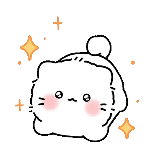 Gatinho branco 🧶ฅ⁠^⁠•⁠ﻌ⁠•⁠^⁠ฅ 11