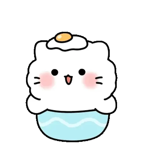 Gatinho branco 🧶ฅ⁠^⁠•⁠ﻌ⁠•⁠^⁠ฅ 13