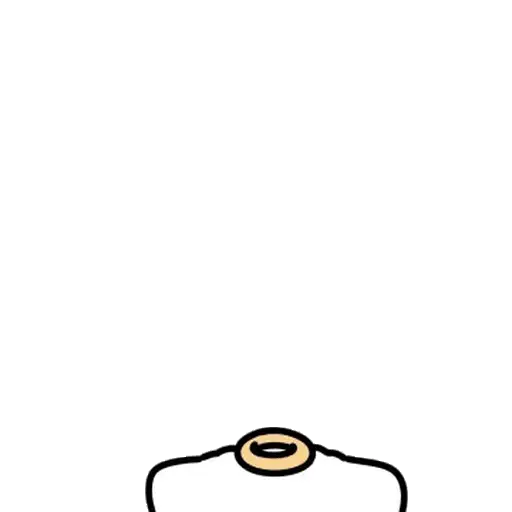 Gatinho branco 🧶ฅ⁠^⁠•⁠ﻌ⁠•⁠^⁠ฅ 15