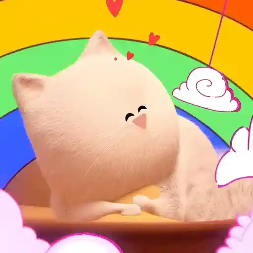 GATO BLANCO ฅ⁠^⁠•⁠ﻌ⁠•⁠^⁠ฅ 🧶 11