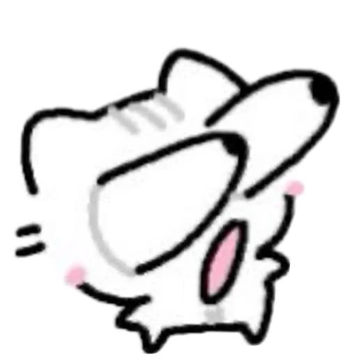 NubCat GatitosTiernitos Capoo😺 6