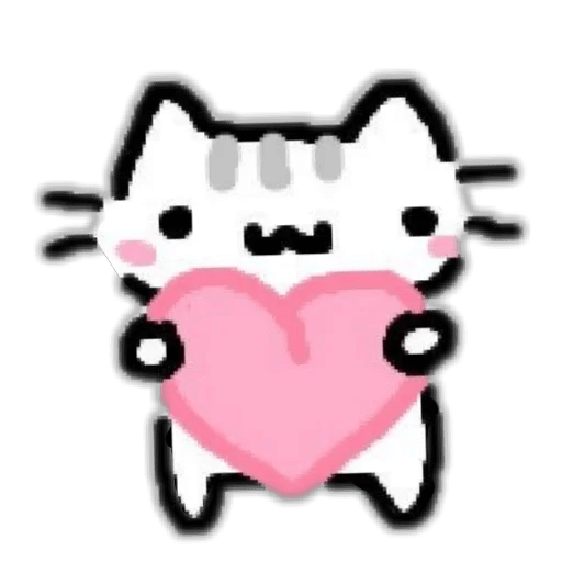 NubCat GatitosTiernitos Capoo😺 8
