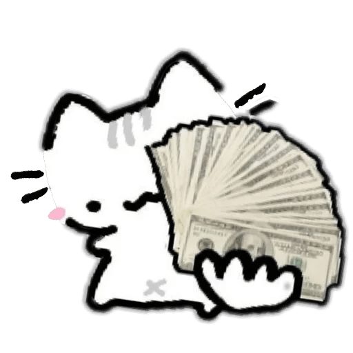 NubCat GatitosTiernitos Capoo😺 9