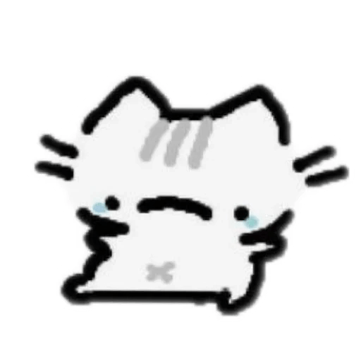 NubCat GatitosTiernitos Capoo😺 11