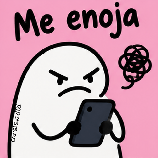 Florks Enojado 😡💥🤬 12