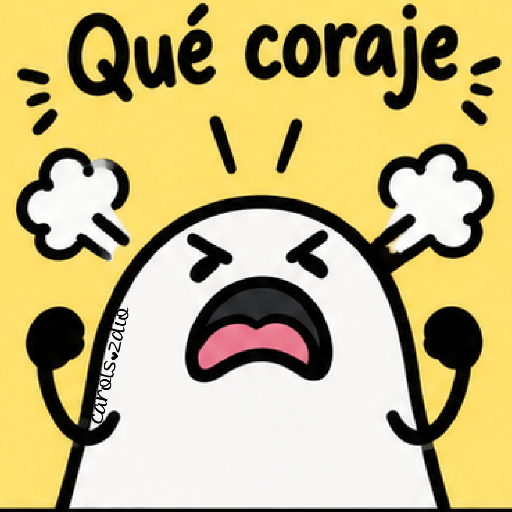 Florks Enojado 😡💥🤬 10