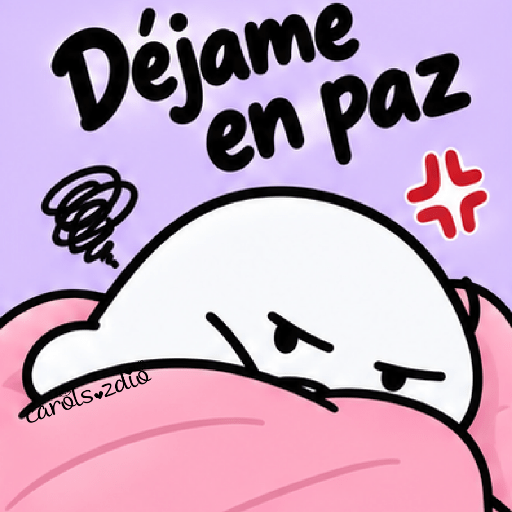 Florks Enojado 😡💥🤬 2