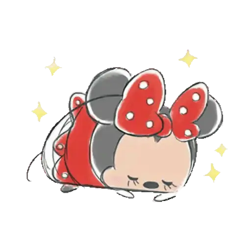 🏰 Minnie Winnie Pooh Disney²🎀