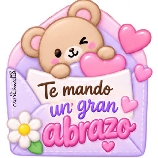 🩷Textos cariñosos pal chat🌈🩷 5