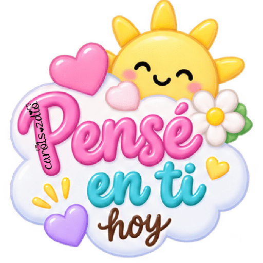 🩷Textos cariñosos pal chat🌈🩷 6