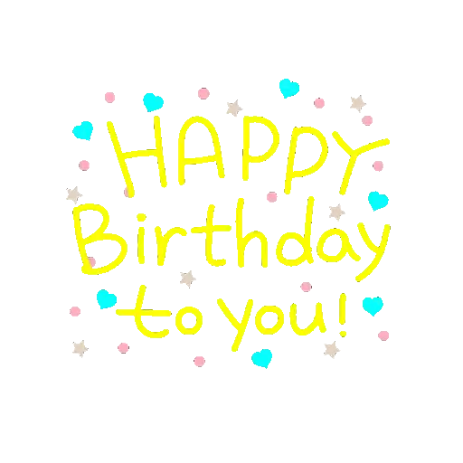 🎉 Happy Birthday HBD 🎁🎈 7
