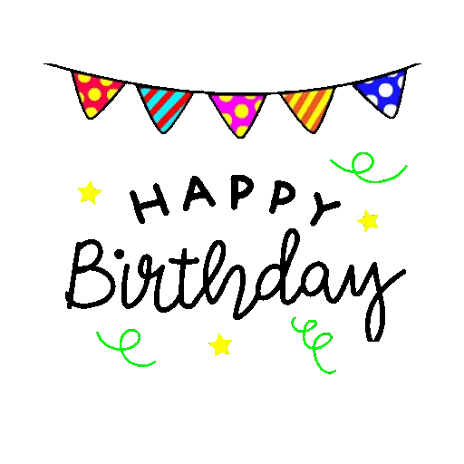🎉 Happy Birthday HBD 🎁🎈 10