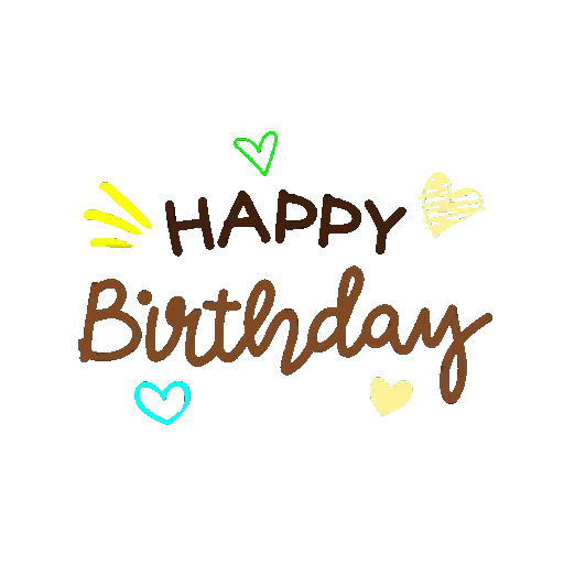 🎉 Happy Birthday HBD 🎁🎈 19