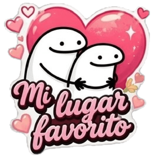 Amor de Flork ❤️🧦❤️