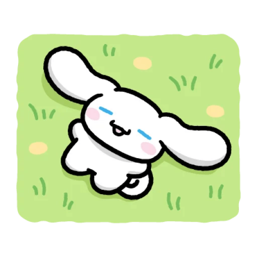 🧁🍭 Cinnamoroll 🍭🧁 9