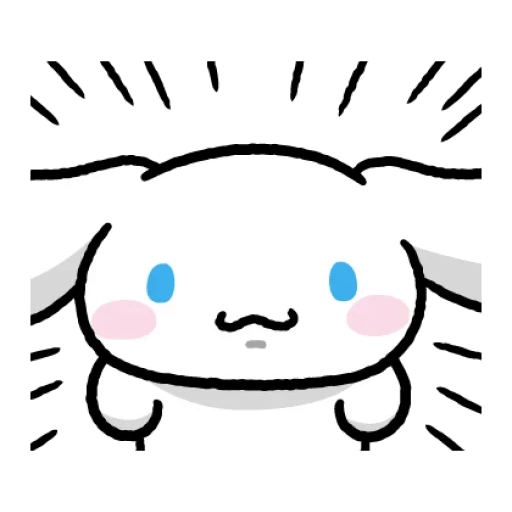 🧁🍭 Cinnamoroll 🍭🧁 6