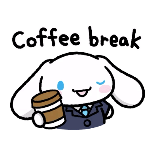 🧁🍭 Cinnamoroll 🍭🧁 10