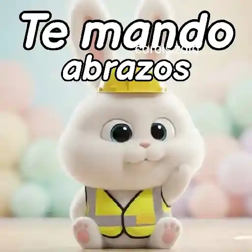💫🐰Dilo con Snowball🐰💫