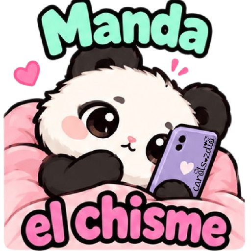 Pal Chisme 🍿👀 Chismecito 👀🍿2 14