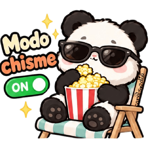 Pal Chisme 🍿👀 Chismecito 👀🍿2 15