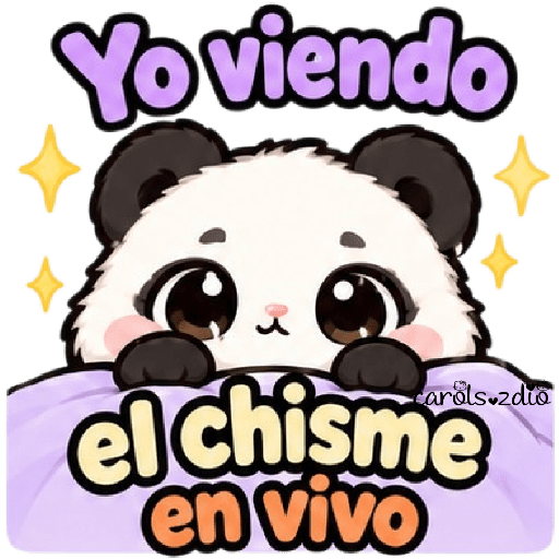 Pal Chisme 🍿👀 Chismecito 👀🍿2 2