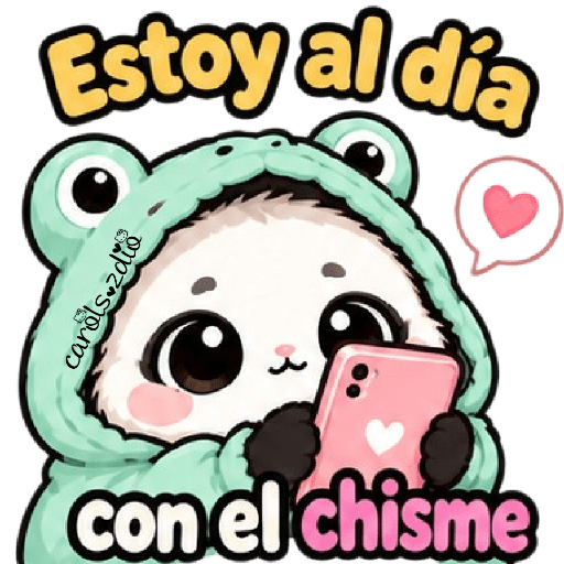 Pal Chisme 🍿👀 Chismecito 👀🍿2 5