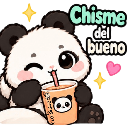 Pal Chisme 🍿👀 Chismecito 👀🍿2 8