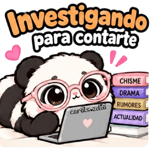 Pal Chisme 🍿👀 Chismecito 👀🍿2 11