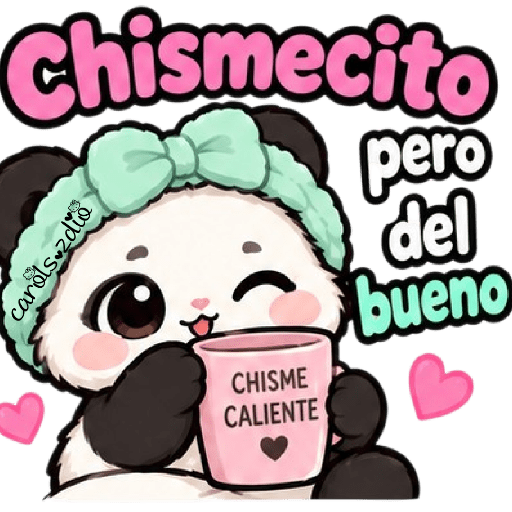Pal Chisme 🍿👀 Chismecito 👀🍿2 13