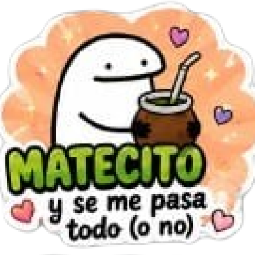 Flork antojos comida 🍫🍪🍦☕