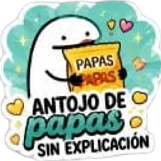 Flork antojos comida 🍫🍪🍦☕