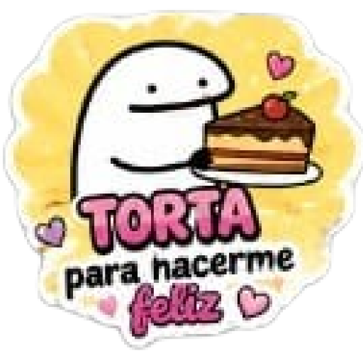 Flork antojos comida 🍫🍪🍦☕