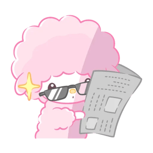 🩷 My Sweet Piano 🐑 Sanrio 2️⃣