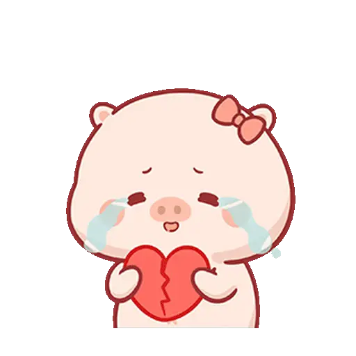 🐷 Cerditos Kawaii Cute Pig 🐷 4