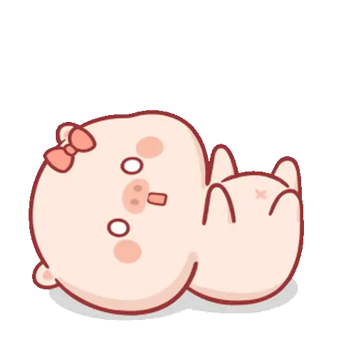 🐷 Cerditos Kawaii Cute Pig 🐷 6